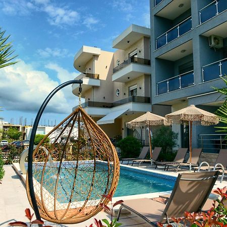 אולסינץ' Miami Apartments מראה חיצוני תמונה