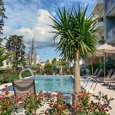 אולסינץ' Miami Apartments מראה חיצוני תמונה