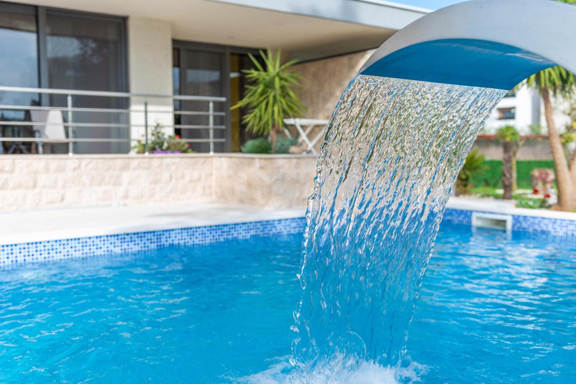 אולסינץ' Miami Apartments מראה חיצוני תמונה