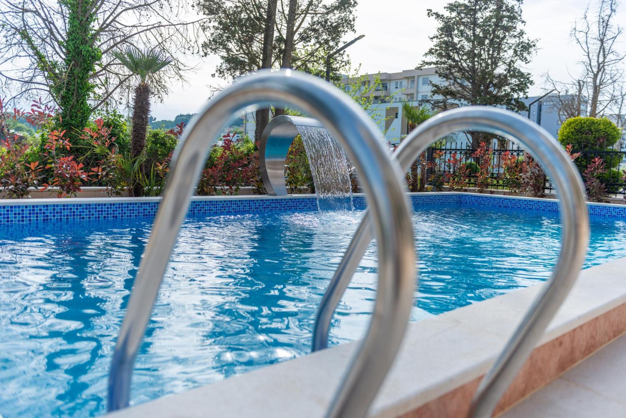 אולסינץ' Miami Apartments מראה חיצוני תמונה