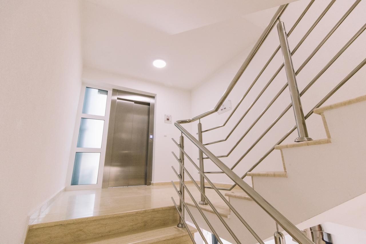 אולסינץ' Miami Apartments מראה חיצוני תמונה