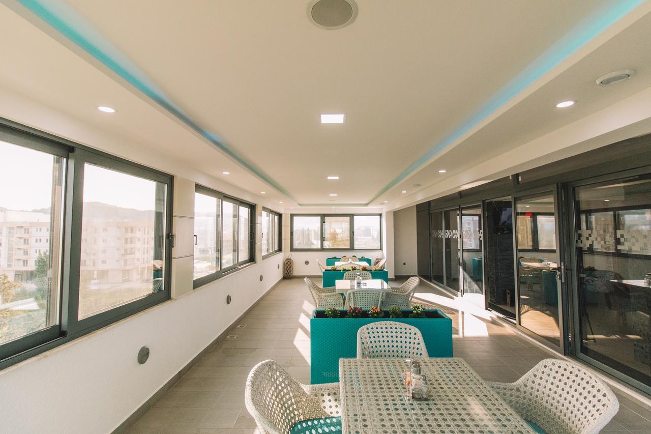 אולסינץ' Miami Apartments מראה חיצוני תמונה
