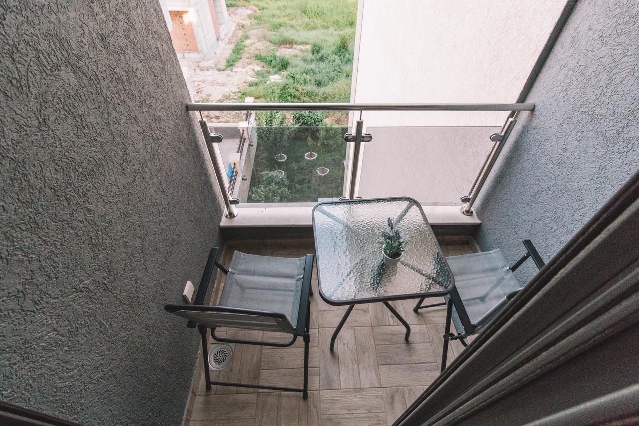 אולסינץ' Miami Apartments מראה חיצוני תמונה