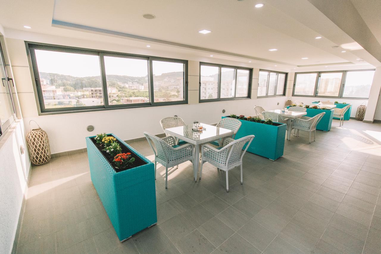 אולסינץ' Miami Apartments מראה חיצוני תמונה