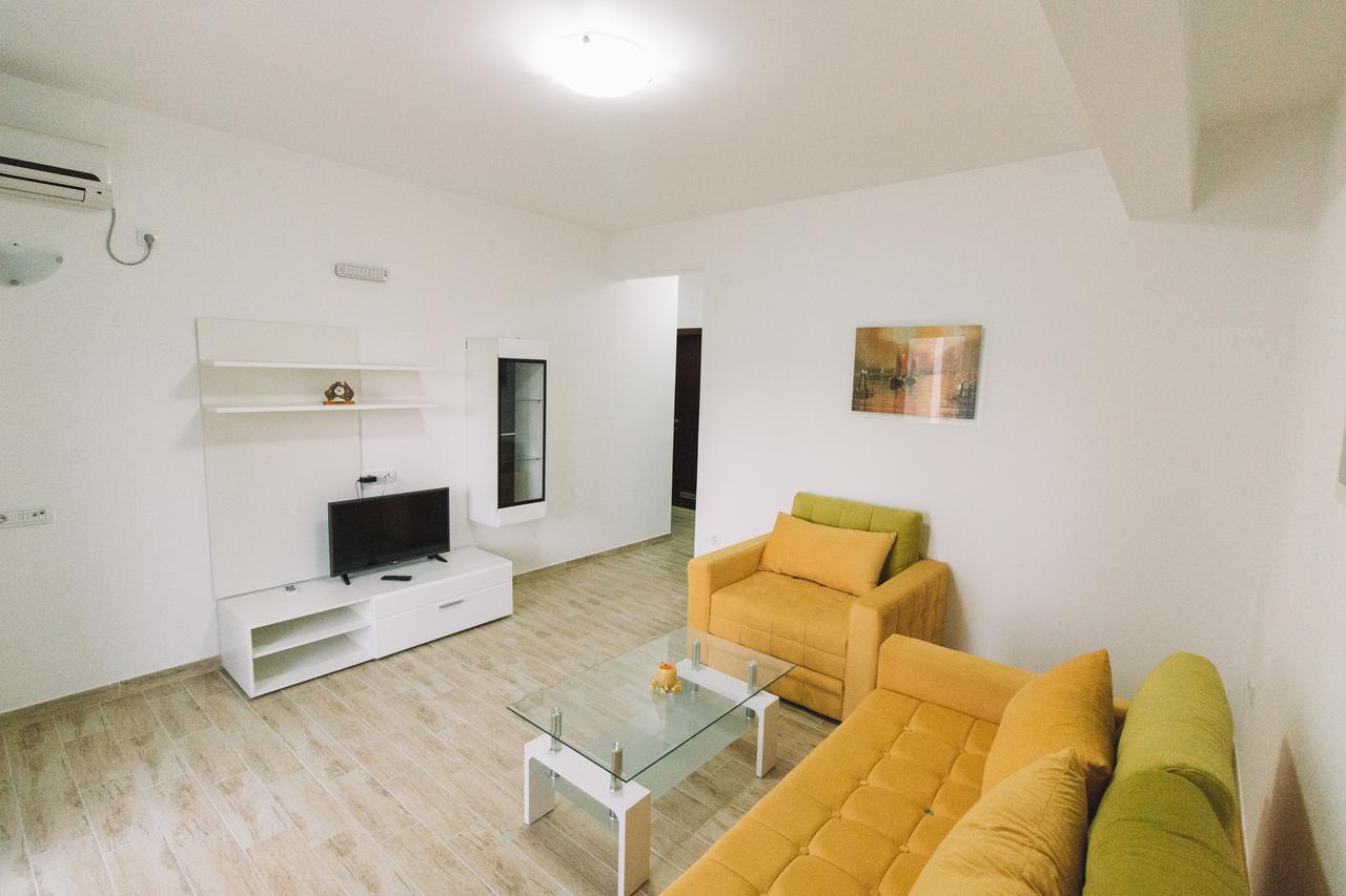 אולסינץ' Miami Apartments מראה חיצוני תמונה