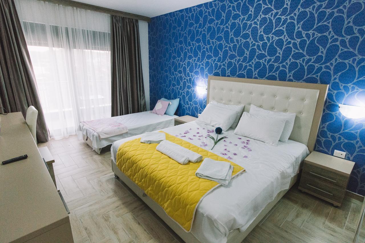 אולסינץ' Miami Apartments מראה חיצוני תמונה