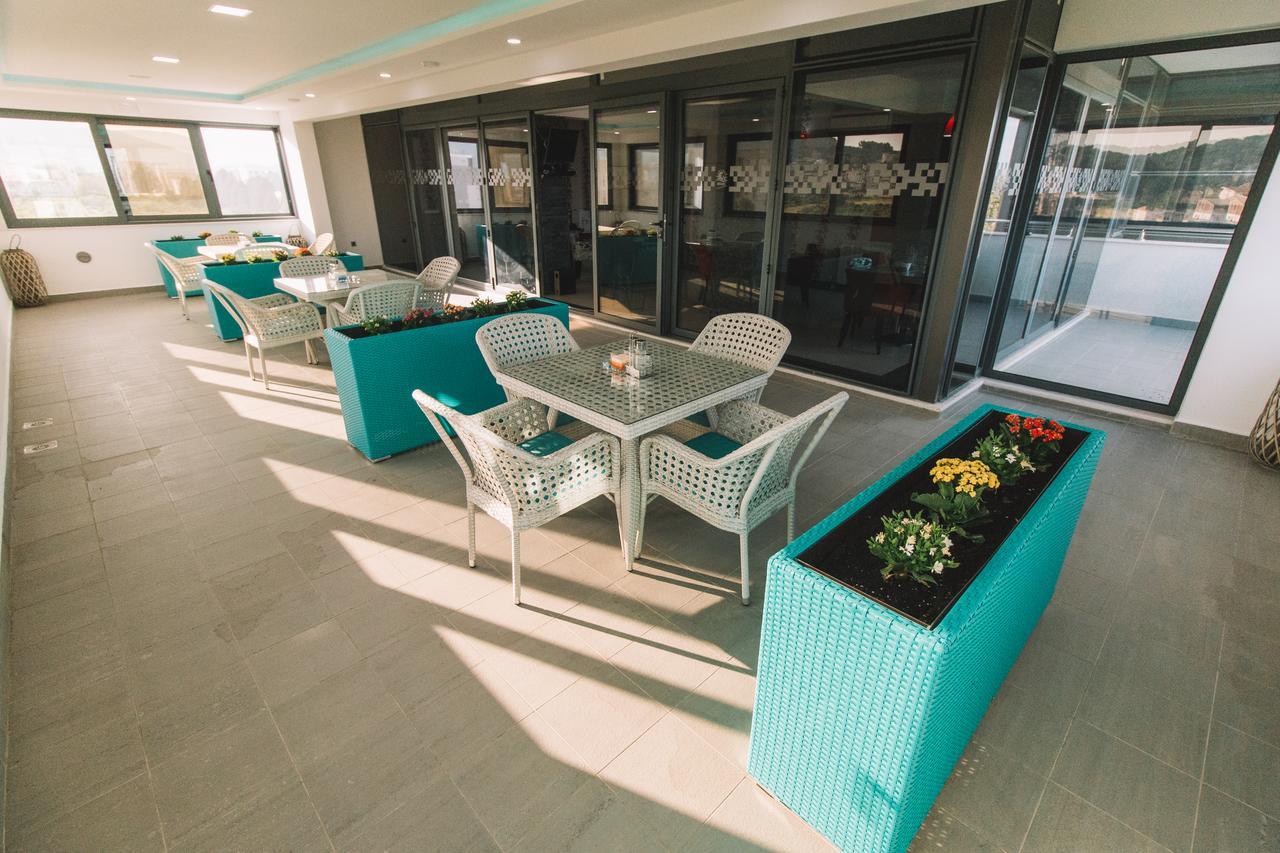אולסינץ' Miami Apartments מראה חיצוני תמונה