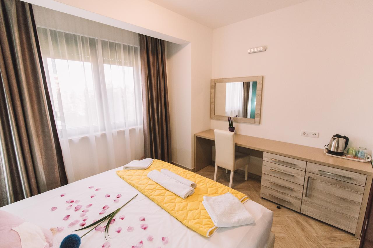 אולסינץ' Miami Apartments מראה חיצוני תמונה