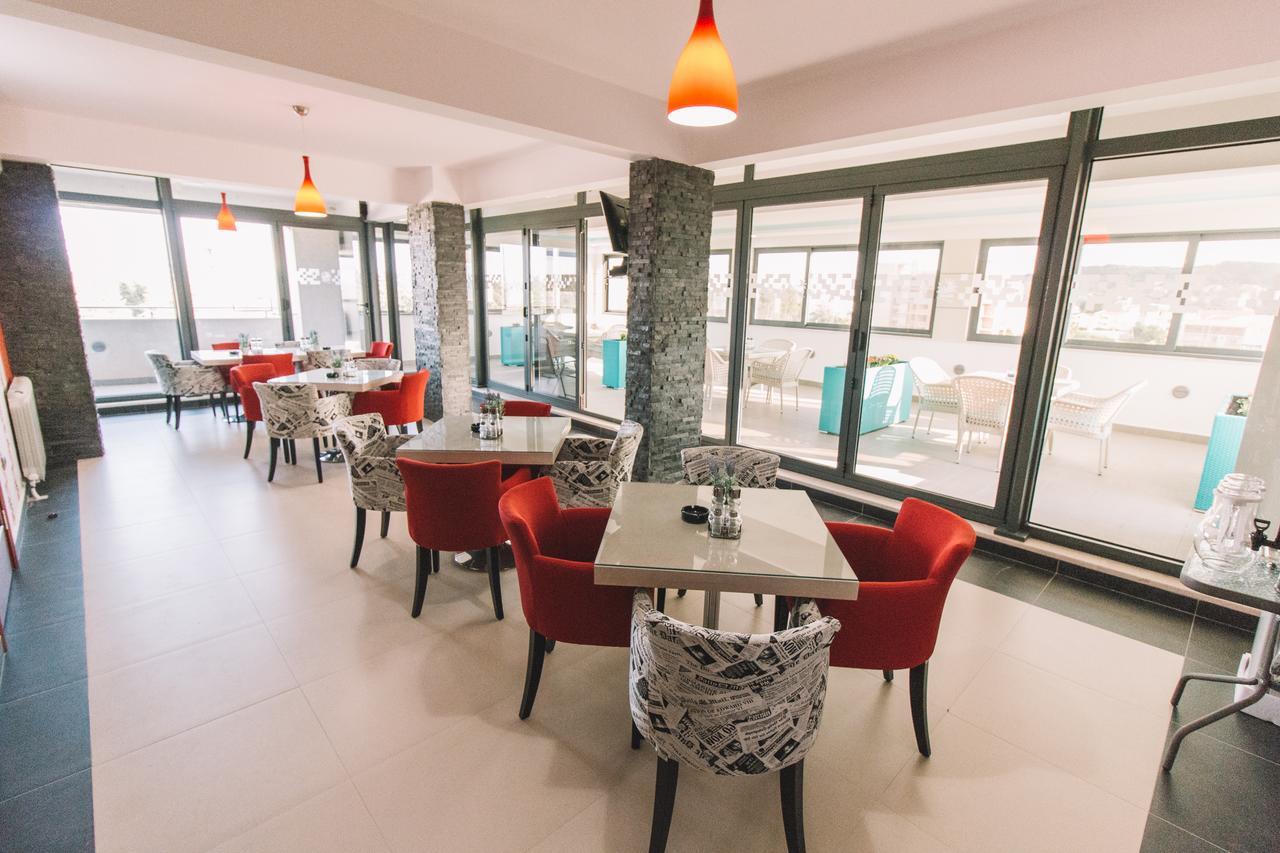 אולסינץ' Miami Apartments מראה חיצוני תמונה