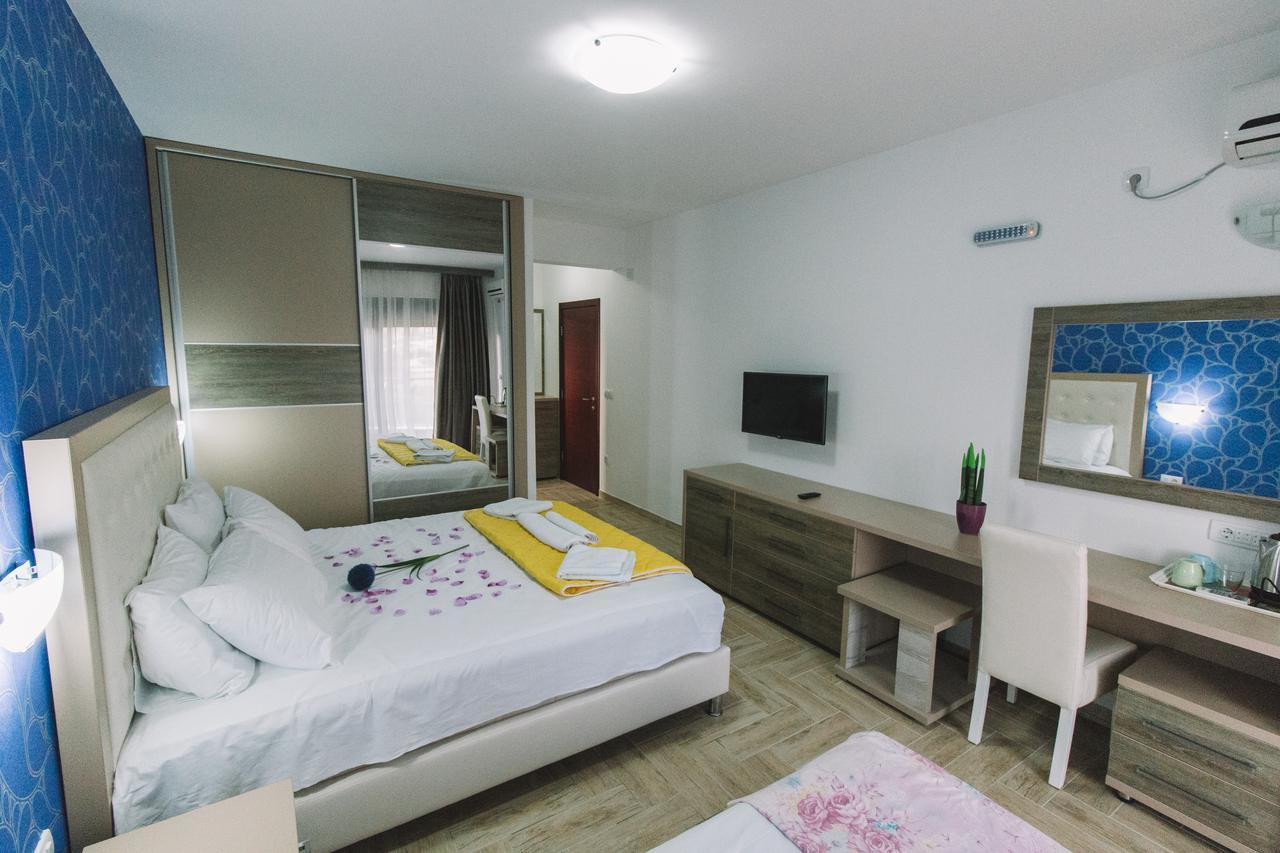 אולסינץ' Miami Apartments מראה חיצוני תמונה