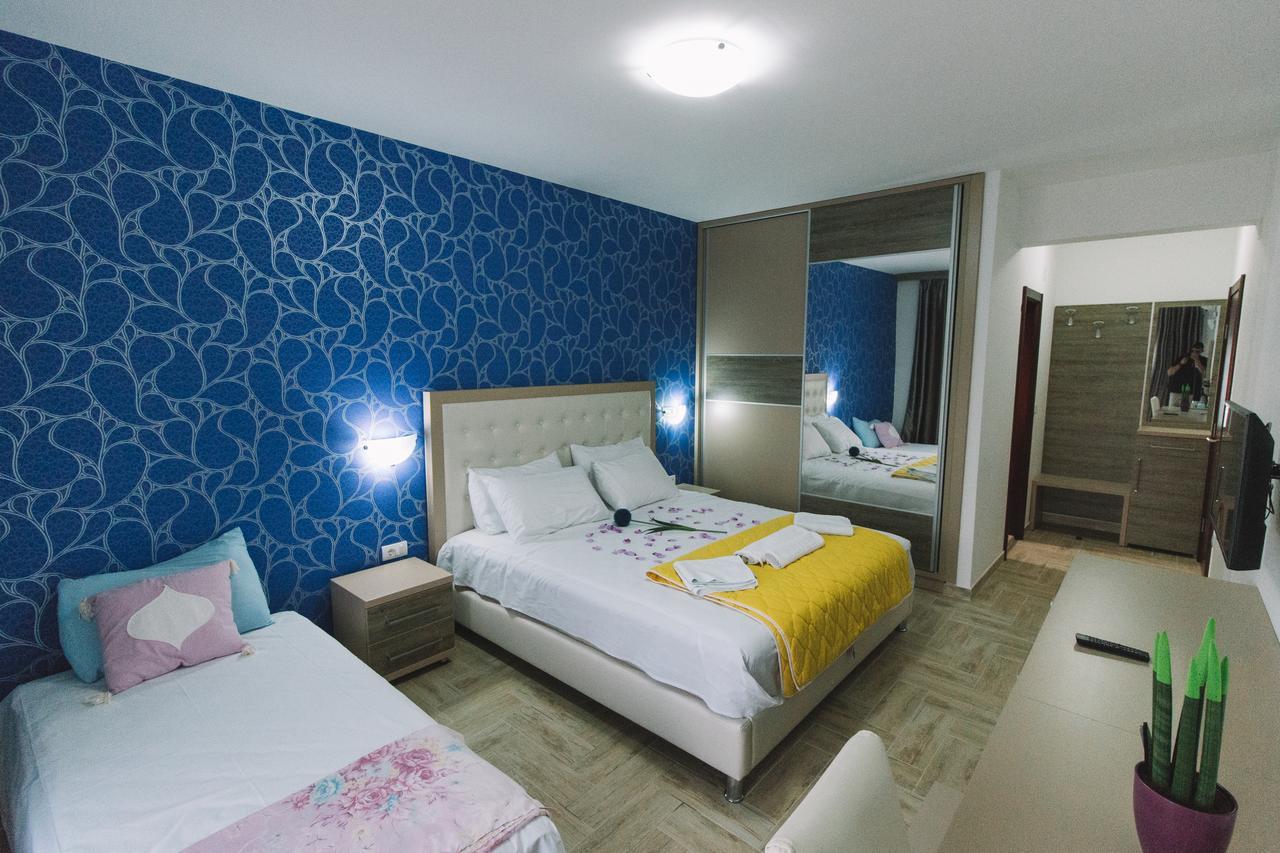 אולסינץ' Miami Apartments מראה חיצוני תמונה