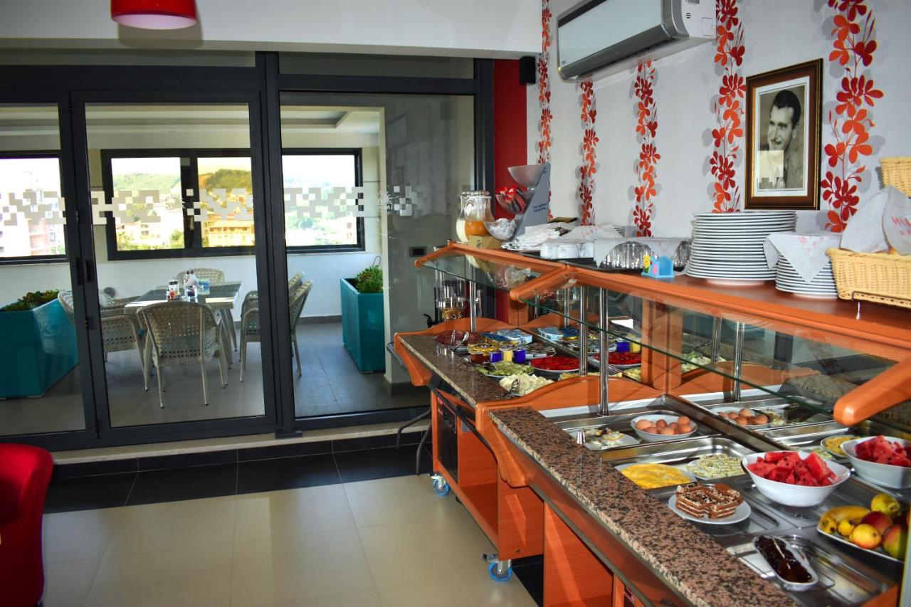 אולסינץ' Miami Apartments מראה חיצוני תמונה